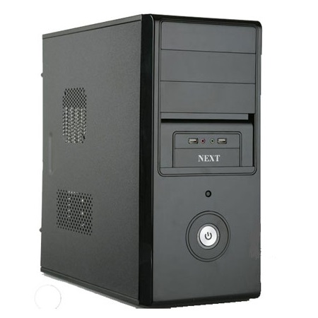 کیس نکست مدل 608 بی