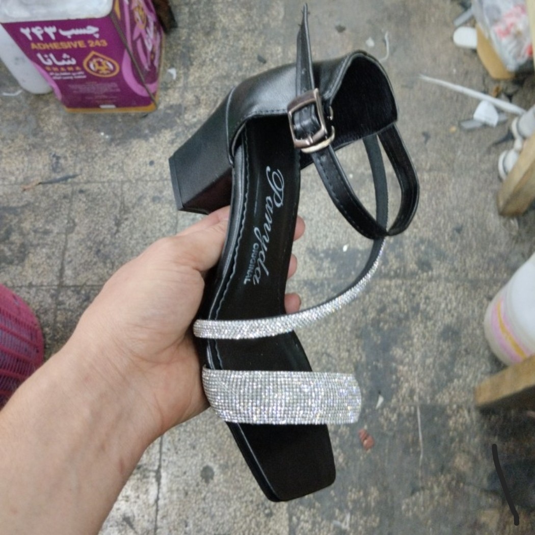 صندل  صندل مجلسی                                                      شیک و خوشپا