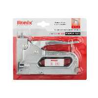 منگنه‌کوب دستی تایوانی مدل RH-4801 رونیکس