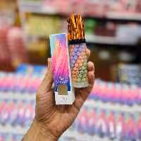 پرایمر رنگی توز TUZ اورجینال 