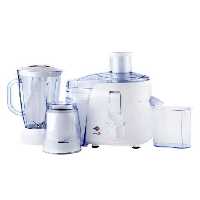 آبمیوه گیری 3 کاره پارس خزر مدل ویتا فروت