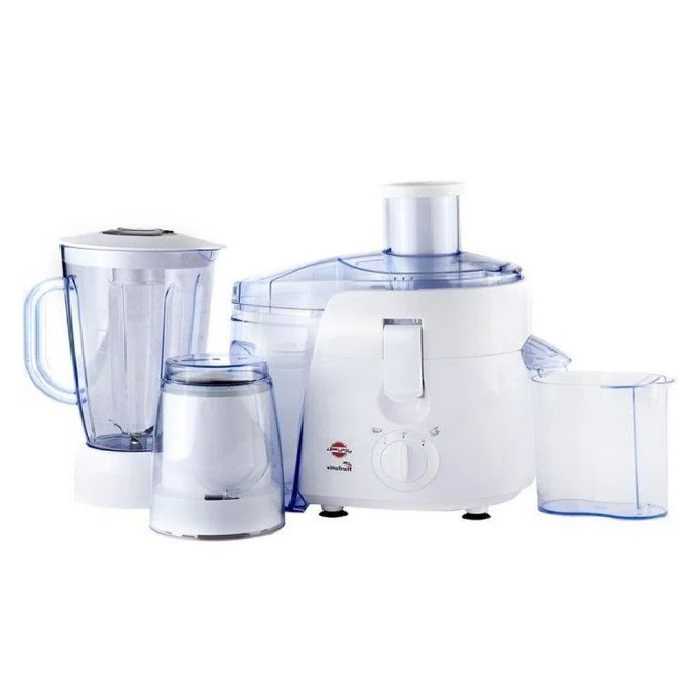 آبمیوه گیری 3 کاره پارس خزر مدل ویتا فروت