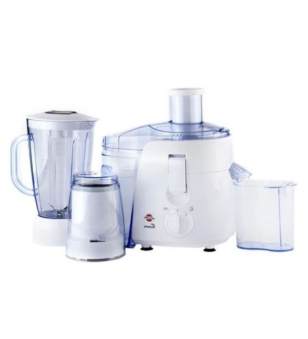 آبمیوه گیری 3 کاره پارس خزر مدل ویتا فروت