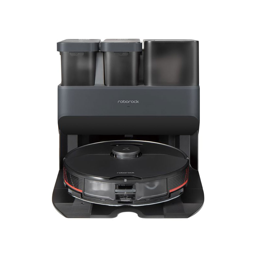 جارو رباتیک شیائومی مدل Roborock S7 Max V Ultra