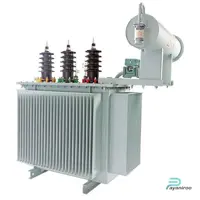 ⚡ ترانسفورماتور 800 KVA سه فاز ایران ترانسفو – اوج مهندسی قدرت در صنعت برق ⚡