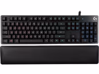 کیبورد مکانیکی لاجیتک G513