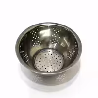 تفاله گیر سینک استیل