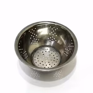 تفاله گیر سینک استیل