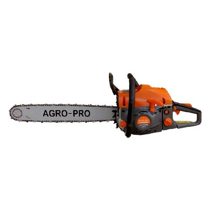 اره زنجیری اگروماشین تیغه 50 سانت 