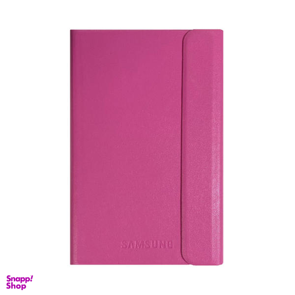 کیف کلاسوری مدل بوک کاور مناسب برای تبلت سامسونگ Galaxy Tab A 7.0 (2016) T285 غیر اصل