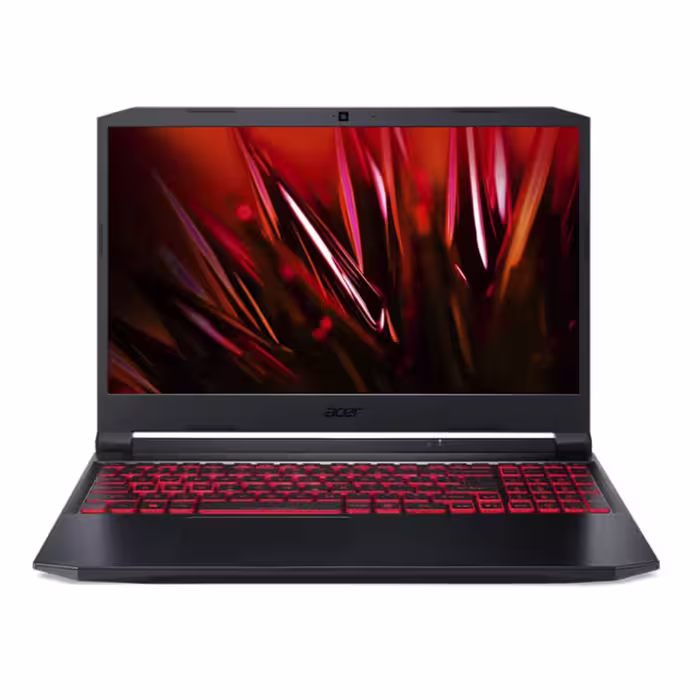 قیمت و خرید لپ تاپ 15.6 اینچ ایسر Nitro 5 AN515-45-R9ZH Ryzen 7 5800H/1TB SSD/16GB/RTX3060 6GB | یاس ارتباط