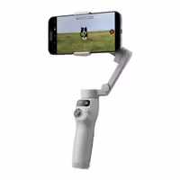 گیمبال موبایل دی جی آی DJI Osmo Mobile 7