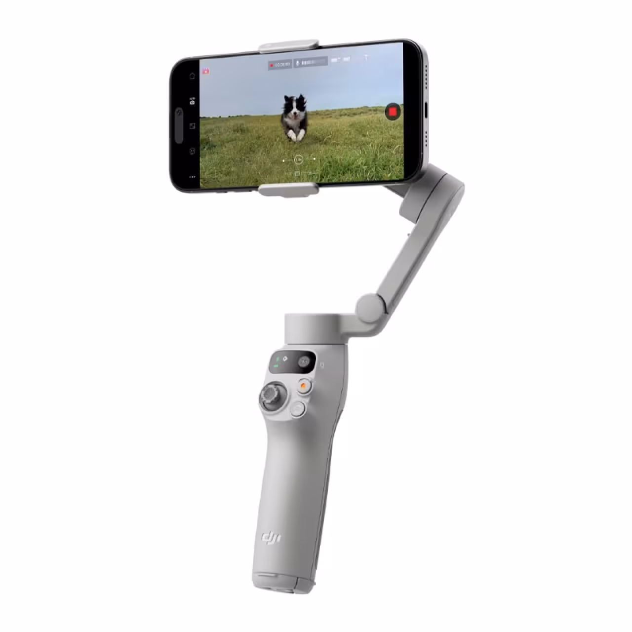 گیمبال موبایل دی جی آی DJI Osmo Mobile 7