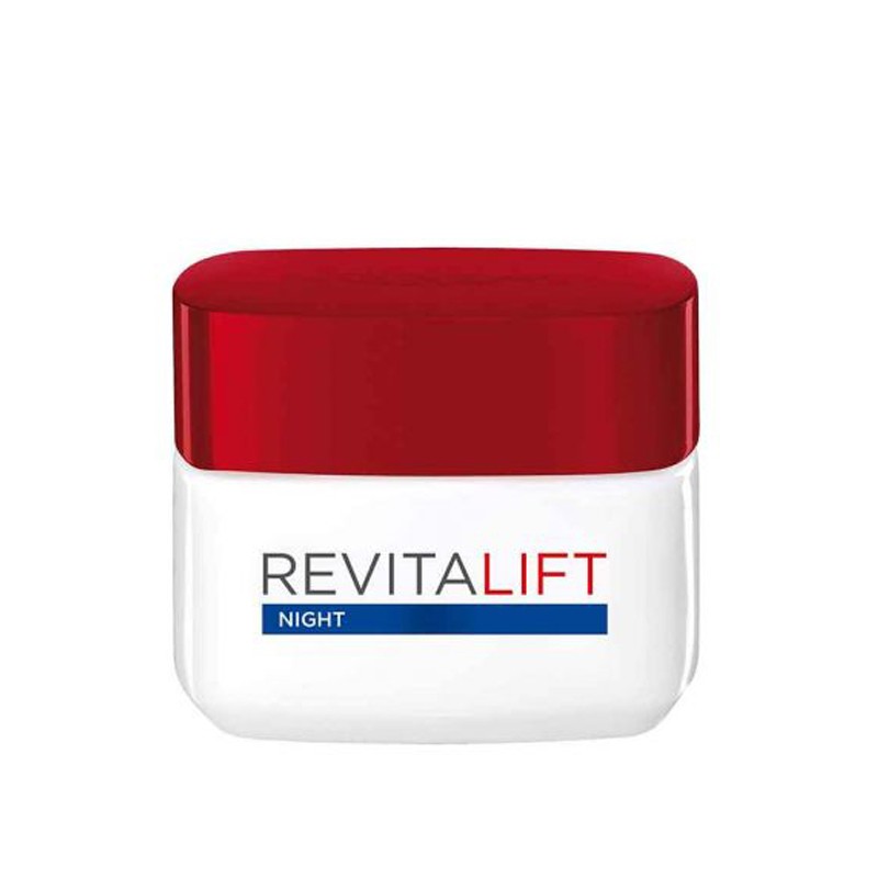 کرم آبرسان شب مدل Revitalift لورال 50 میل