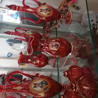 گلاب پاش سنتی