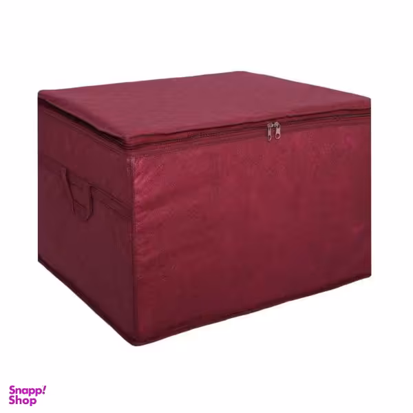 باکس لباس مدل بقچه 0.5