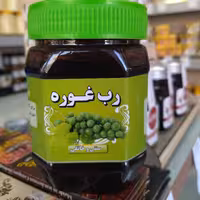 رب غوره درجه یک طبیعی 