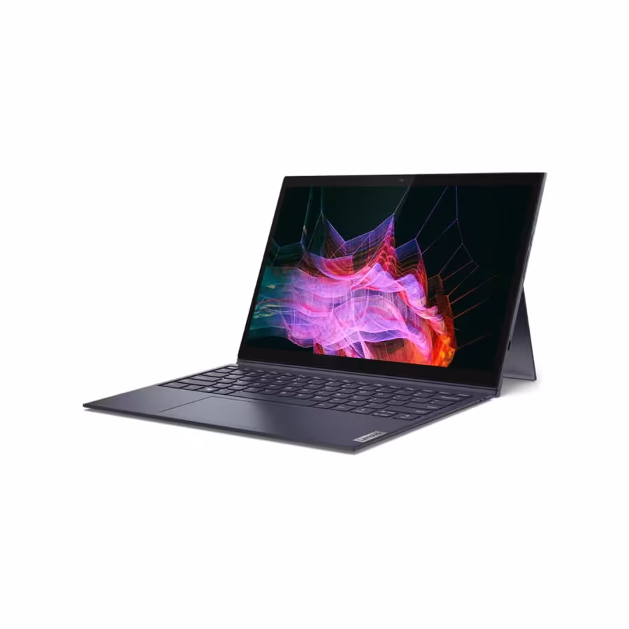 تبلت 13 اینچی لنوو مدل Yoga Duet 7 Corei7 512 | فروشگاه اینترنتی موبایل 7
