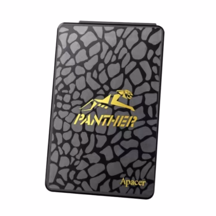 حافظه اس اس دی اپیسر AS350 PANTHER 128GB
