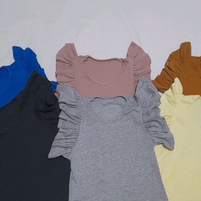 تاپ استین پرنسسی