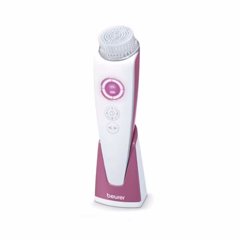 برس پاکسازی صورت بیورر FC96