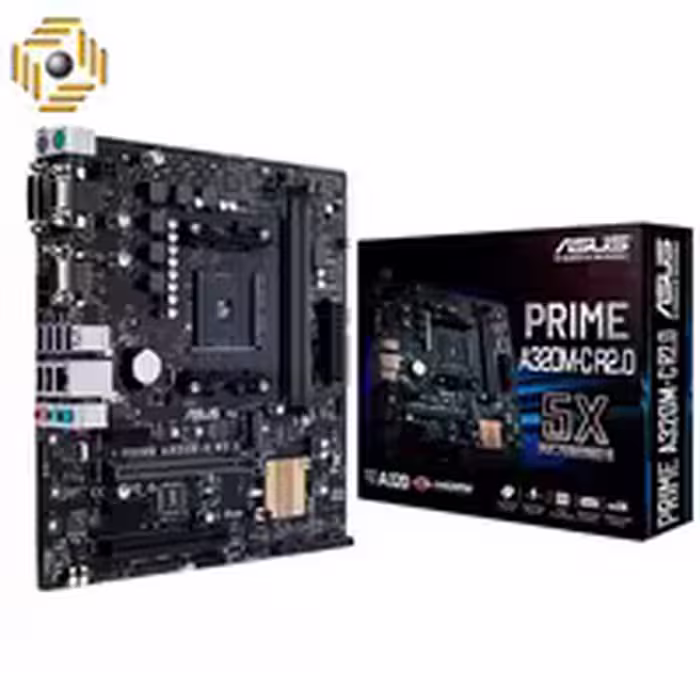 مادربرد ایسوس مدل PRIME A320M-C R2.0