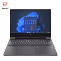 لپ تاپ 15.6 اینچی گیمینگ اچ پی مدل Victus 15 FA1060NIA-CC