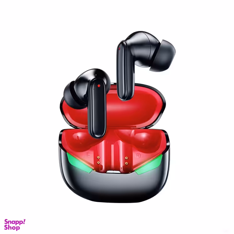 ایرفون بلوتوثی مخصوص بازی ریمکس مدل G1