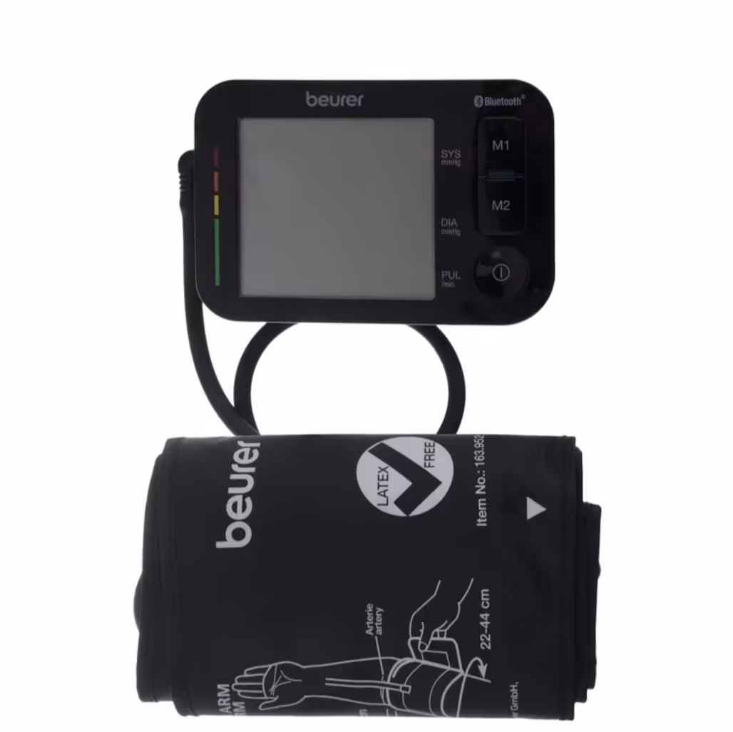 فشارسنج بیورر مدل BM54