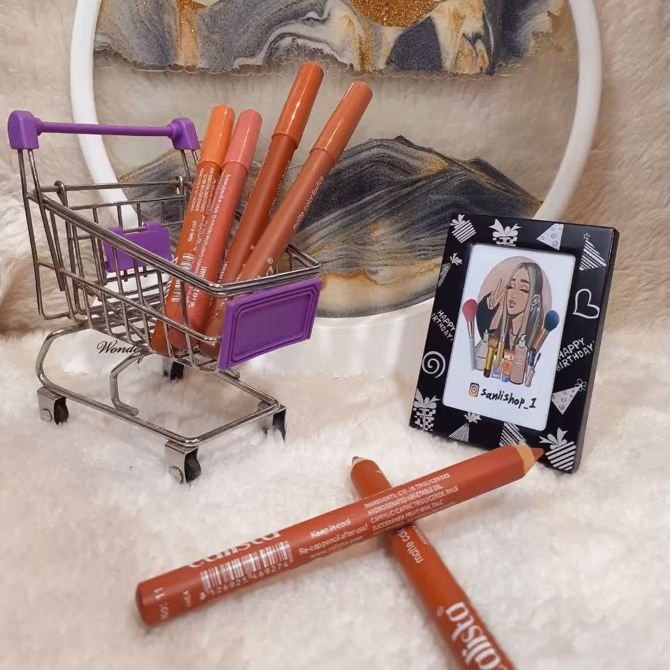 رژ مدادی کالیستا