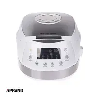 پلوپز هاردستون مدل RCS4700 - مشکی