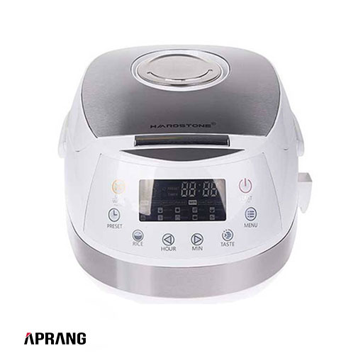 پلوپز هاردستون مدل RCS4700 - مشکی