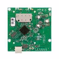 روتربرد میکروتیک RB911 Lite5 | قیمت و خرید | نت‌ران