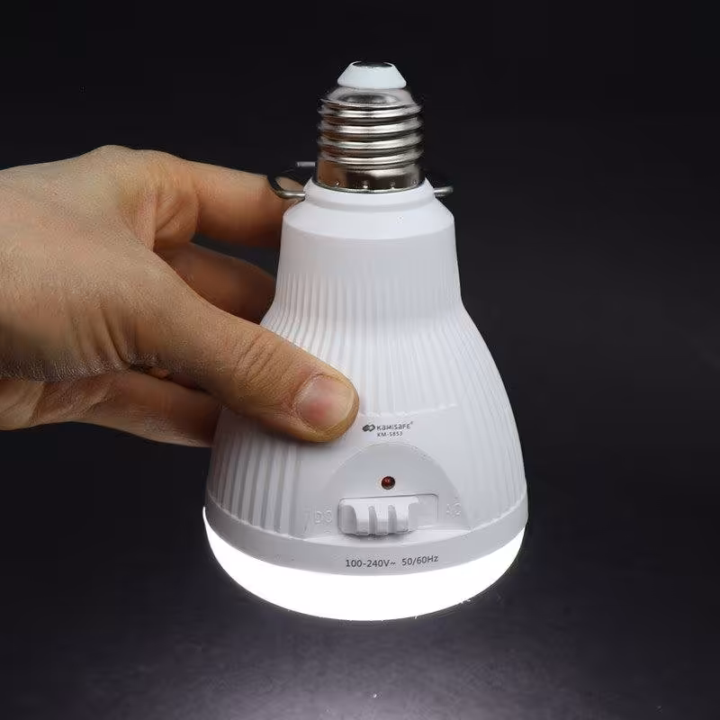 چراغ آویز چادر کامی سیف مدل KM-5853

