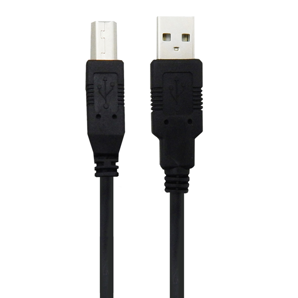 کابل USB به MICRO USB  کی نت با طول 10 متر