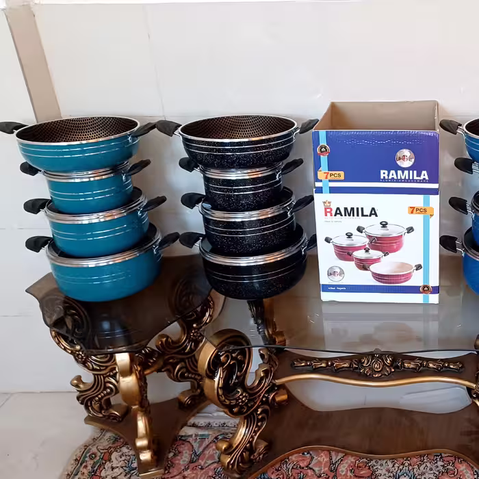 قابلمه زنبوری درجه یک و ارزان