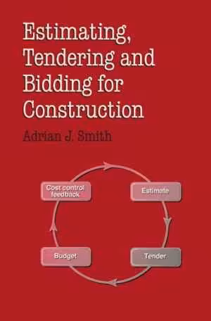 [PDF] دانلود کتاب Estimating, Tendering And Bidding For Construction - Theory And Practice, 1995