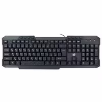 کیبورد X4Tech مدل X33