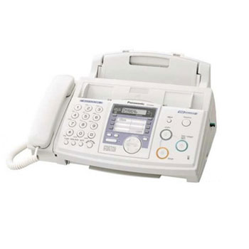 قیمت خرید فکس پاناسونیک 388 کد5113 | Panasonic FM 388CX Fax