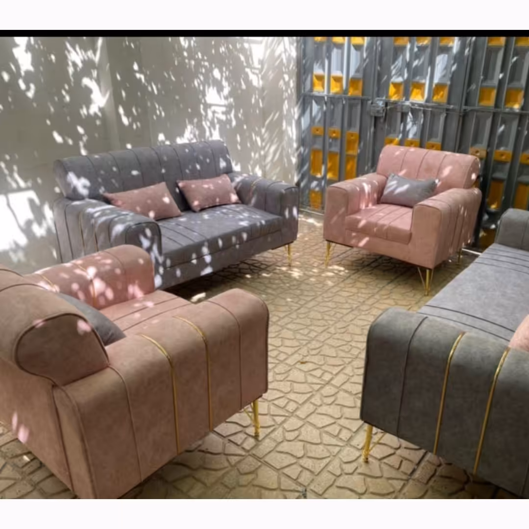 مبل الینا ست  7 نفره 