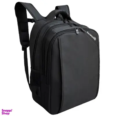 کوله پشتی لپ تاپ فوروارد مدل FCL66101 مناسب برای لپ‌ تاپ 15.6 تا 16.4 اینچی