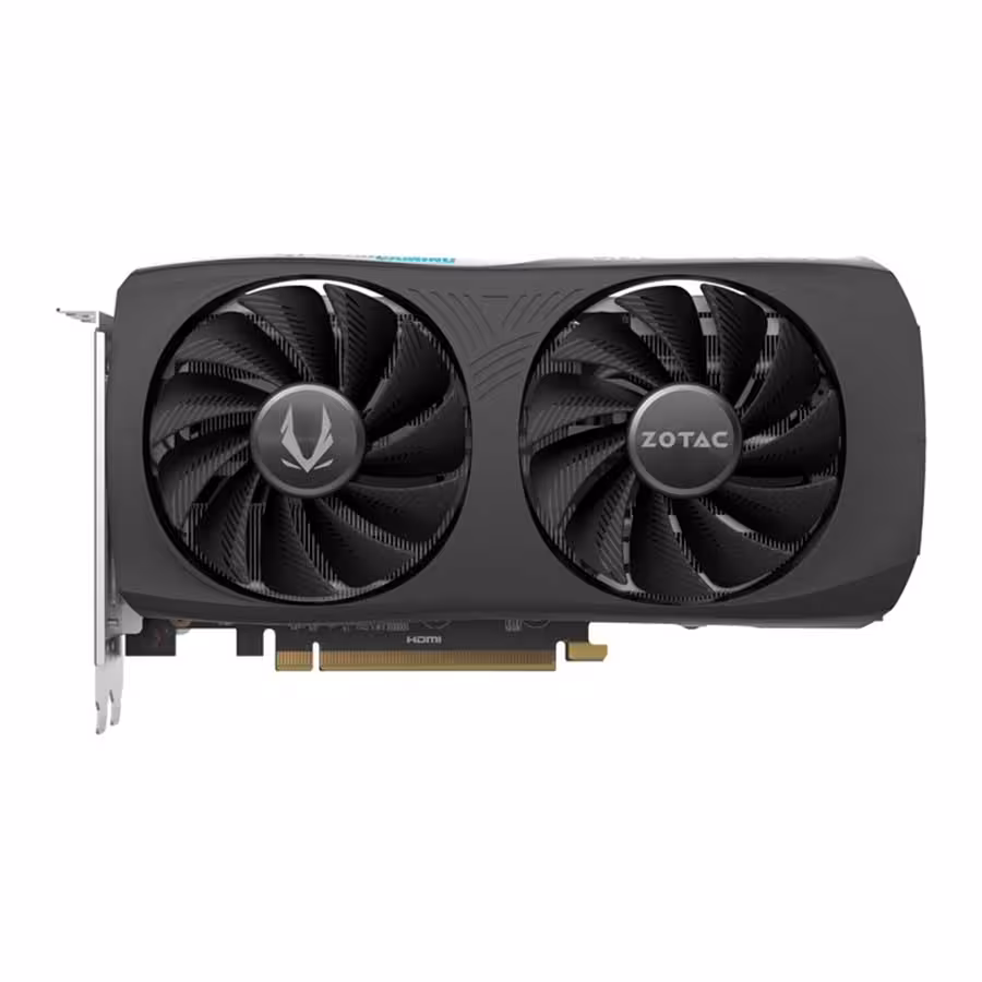 قیمت و خرید کارت گرافیک زوتک مدل GAMING GeForce RTX 4070 SUPER Twin Edge 12GB GDDR6X | یاس ارتباط