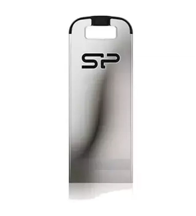 فلش مموری سیلیکون پاور مدل Touch T03 ظرفیت 32 گیگابایت