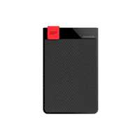 هارد اکسترنال سیلیکون پاور SP USB3.1 Diamond D30 ظرفیت 4 ترابایت