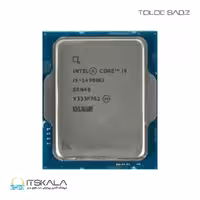 قیمت و خرید پردازنده تری اینتل i9-14900KF با فرکانس 6.0 گیگاهرتز | ITSKALA