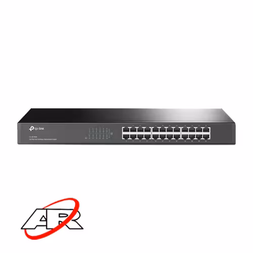 سوئیچ 24 پورت تی پی لینک مدل TL-SF1024