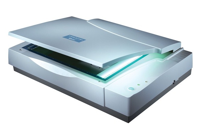 اسکنر رومیزی ماستک مدل P3600 A3 Pro