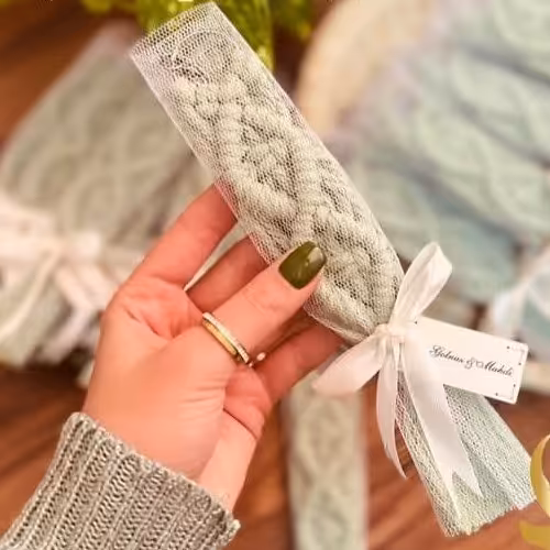 گیفتهای مکرومه برای مراسم های شما