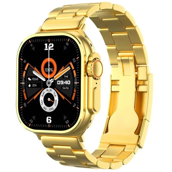 اسمارت واچ 24K Gold 49mm