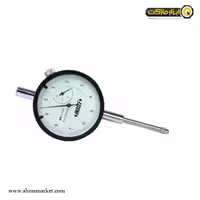 ساعت اندیکاتور اینسایز مدل 10-2318